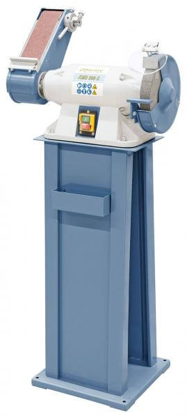 Bernardo combination sanding machine